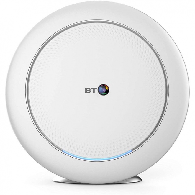 BT Add-on Disc for Premium Whole Home Wi-Fi